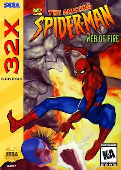 Amazing Spider-Man